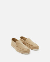 MOCASSINS COPERO SABLE - minelli.fr